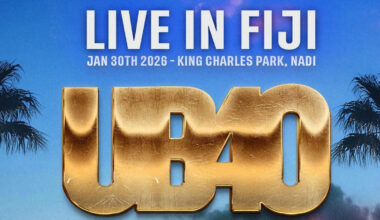 3 days to go UB40 Ft Ali Campbell Big Love Tour with Katchafire