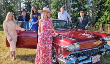 Stage set for town meets country ball