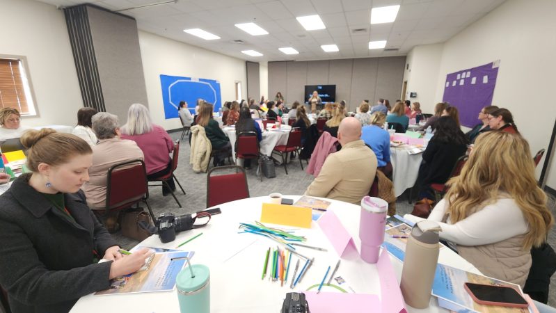 Community Health Improvement Plan update process starts