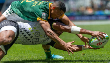 Fiji to play New Zealand at 6.52pm in first Cup semi