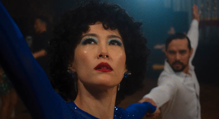 Image from Ha-Chan, Shake Your Booty!