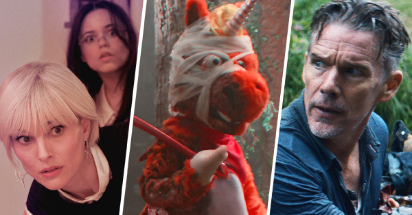 9 Films We Can’t Wait to See at Sundance 2026