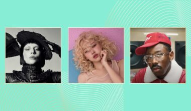 2026 GRAMMYS: See The Full Nominations List