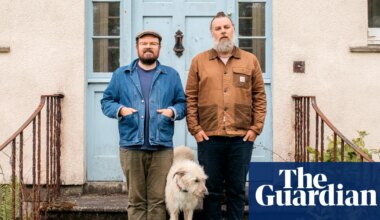 How a TV interior designer is helping revive a remote Scottish island | Scotland holidays