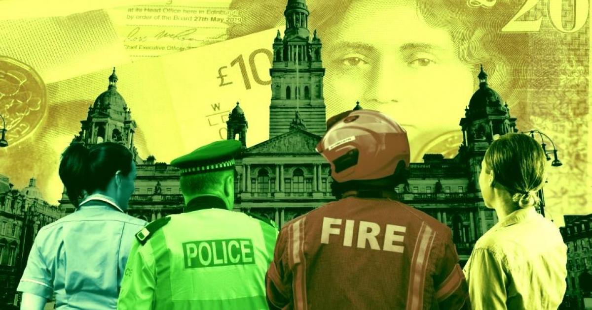 ScotGov pensions body faces grilling on delays & 'meaningless' letters