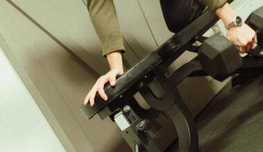 Suffolk PT Ali Thomas helped Ed Sheeran. Can he help you?