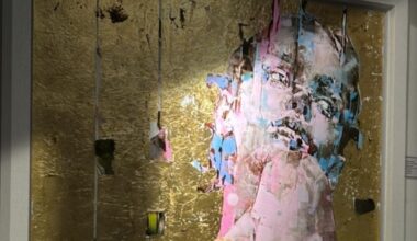 Knutsford gallery backs claims art is good for your health