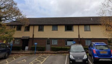 Mental health facility in Mold could become secure hospital
