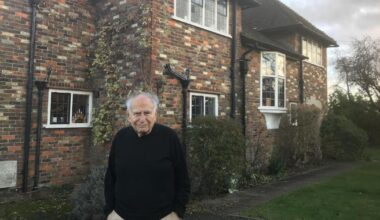 Scientist whose work laid foundations for Covid vaccines dies aged 91