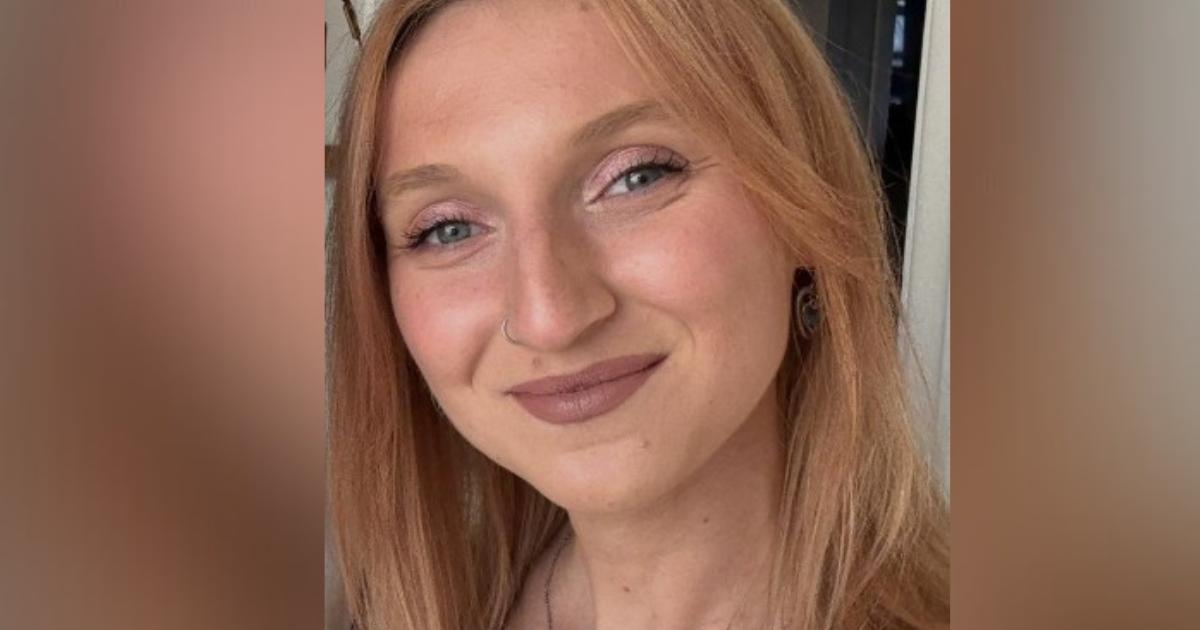 Bury woman overcomes deep-rooted anxiety with therapy