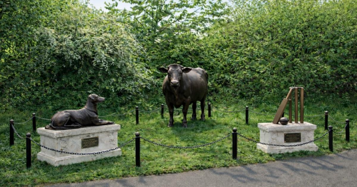 New sculptures planned to celebrate Westhoughton's history