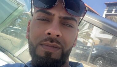 Bradford mental health campaign launched by local man