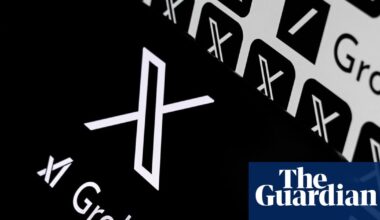 UK ministers considering leaving X amid concern over AI tool images | Grok AI
