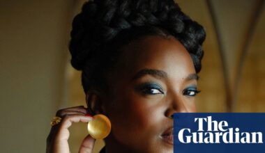 ‘I’d come back to the UK – but I’m not playing a cop’: Oscar-tipped Wunmi Mosaku on sensational vampire smash Sinners | Sinners