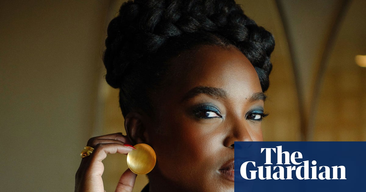 ‘I’d come back to the UK – but I’m not playing a cop’: Oscar-tipped Wunmi Mosaku on sensational vampire smash Sinners | Sinners
