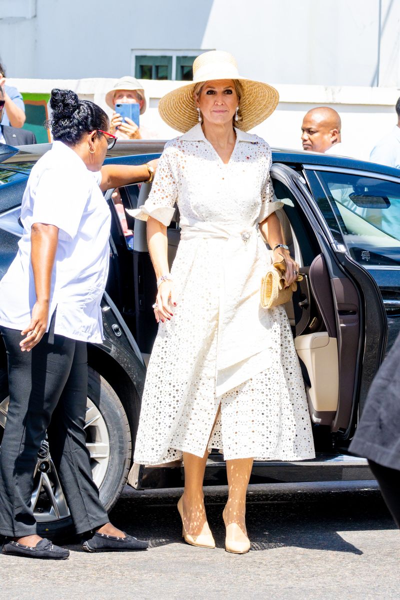 Who Led Royal Fashion Expenses in 2025? $1.6M Total & an Unexpected #1