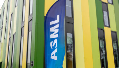 The AI infrastructure boom shows no sign of slowing down