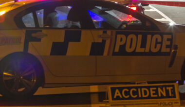 SunLive - Two dead after SH30 crash near Rotorua