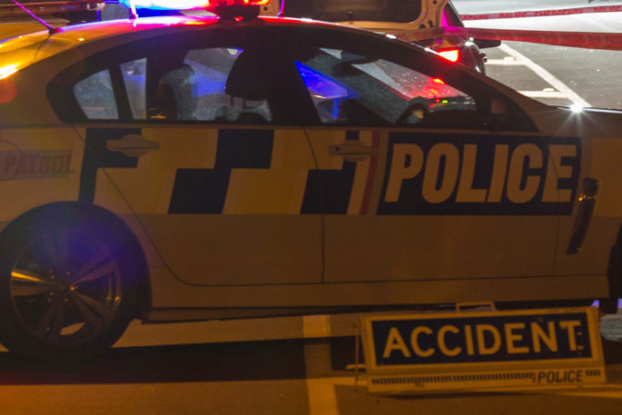 SunLive - Two dead after SH30 crash near Rotorua