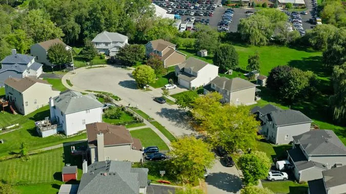 halbergman / Getty Images