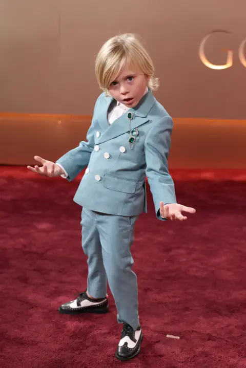 Getty Images Duke McCloud