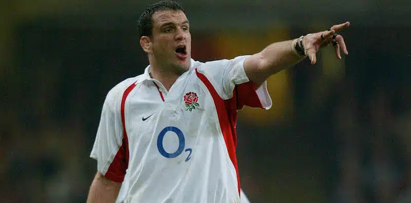 Toughest Rugby Union Players Of All-Time (Ranked 15-1) - Page 3 of 3