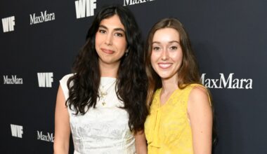 'KPop Demon Hunters' Writers Join Tim Burton's 'Attack of the Fifty Foot Woman'