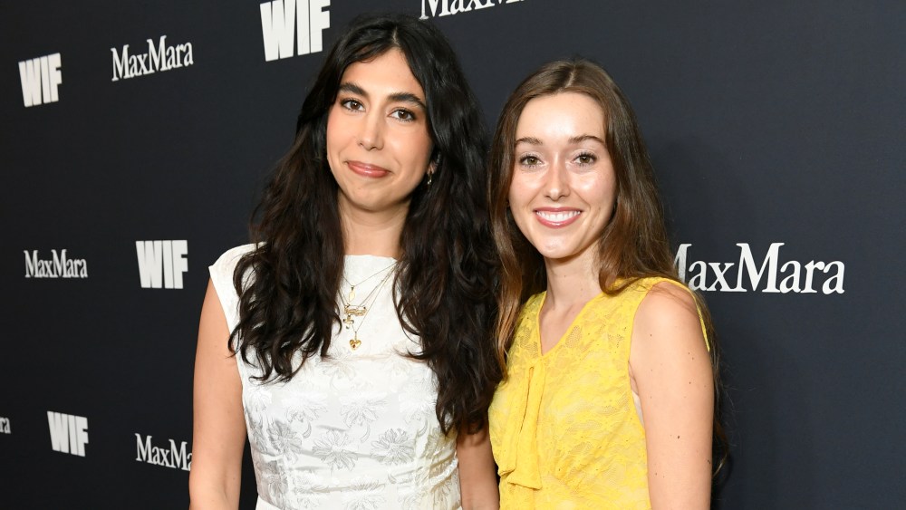 'KPop Demon Hunters' Writers Join Tim Burton's 'Attack of the Fifty Foot Woman'