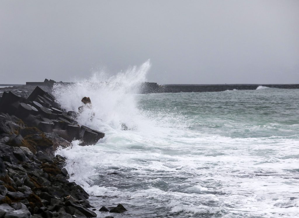 UPDATE: Coastal flooding advisory for Big Island extended through Saturday night : Big Island Now