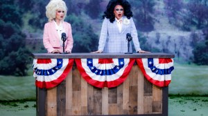 'RuPaul's Drag Race' Episode 3