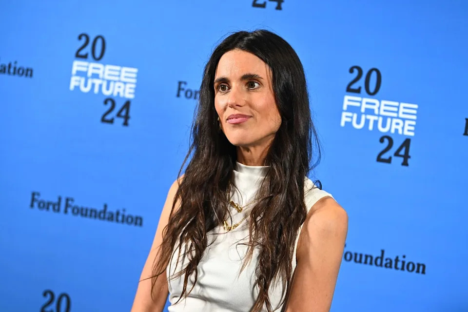 <p>Dec. 23, 2024: Baldoni & Heath's Cohost on <em>The Man Enough Podcast</em> Leaves Show </p>