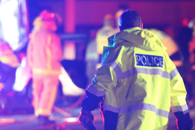 SunLive - Three dead in 48 hours: Police issue plea