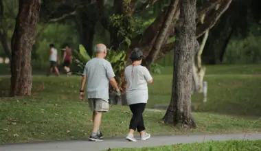 The best sports for longevity