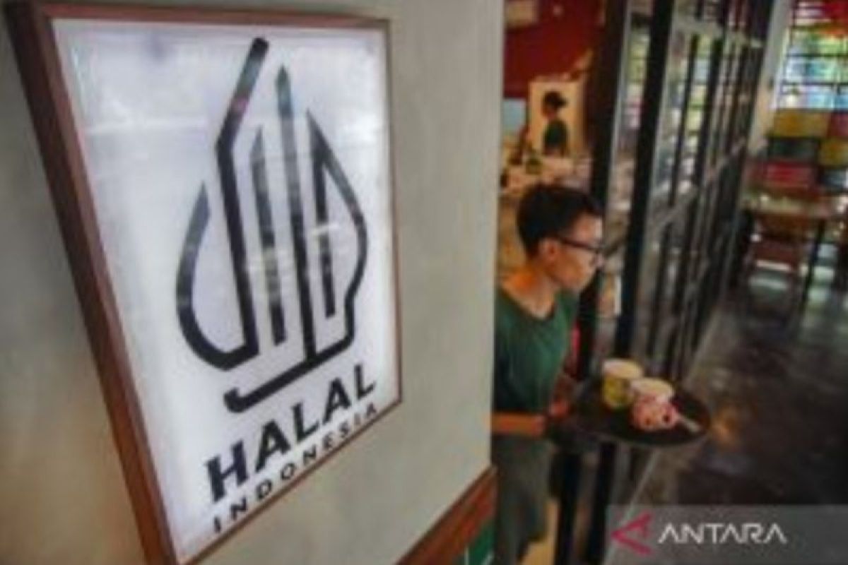 Indonesia to enforce mandatory halal certification from Oct 2026