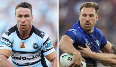 Nines Premier League, start time, schedule, teams, how to watch, ex-NRL stars, James Maloney, Bryce Cartwright, Corey Norman, news
