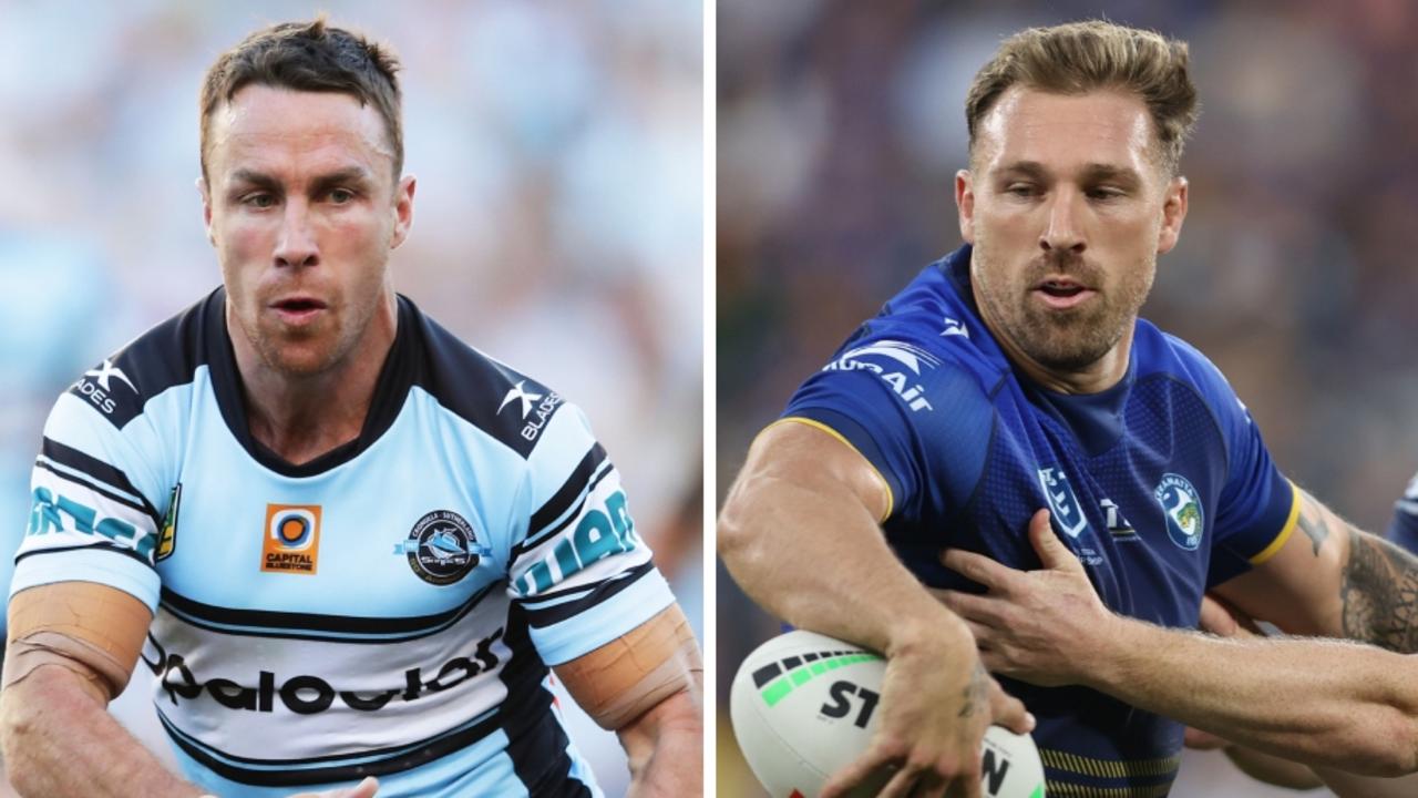 Nines Premier League, start time, schedule, teams, how to watch, ex-NRL stars, James Maloney, Bryce Cartwright, Corey Norman, news