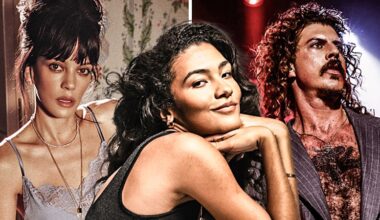 Olivia Dean, Keli Holiday and Tame Impala take out top spots