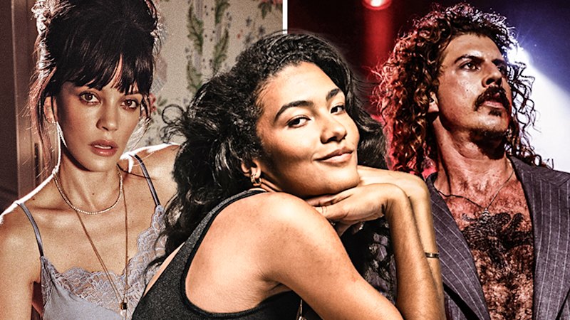 Olivia Dean, Keli Holiday and Tame Impala take out top spots