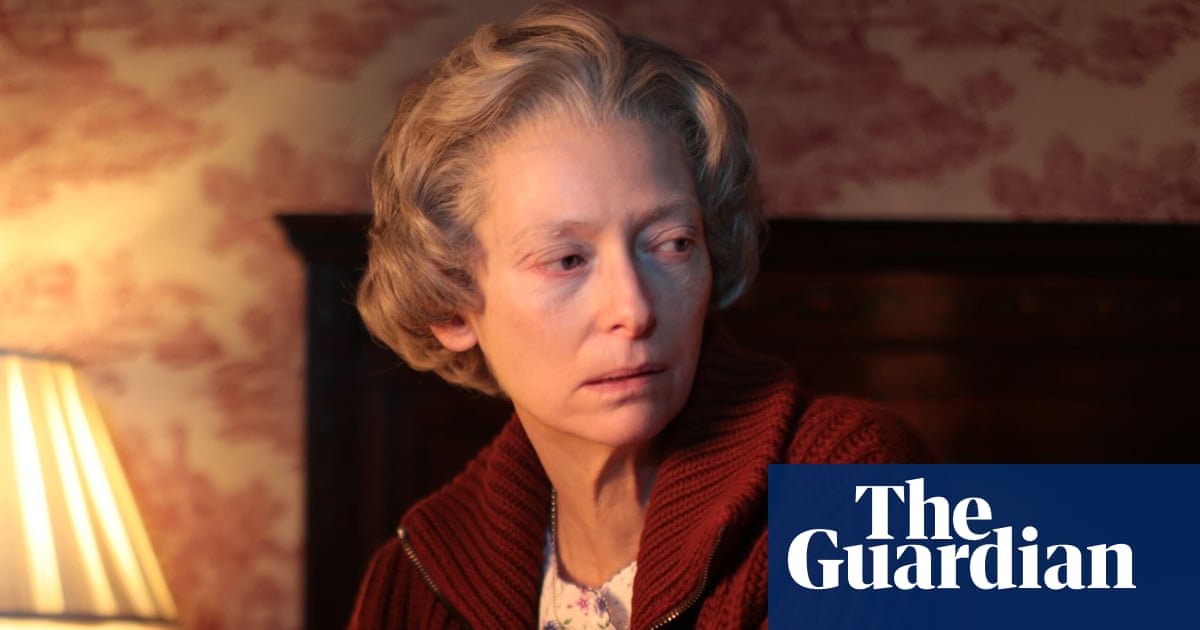 The Eternal Daughter to Polite Society: the seven best films to watch on TV this week | Television & radio