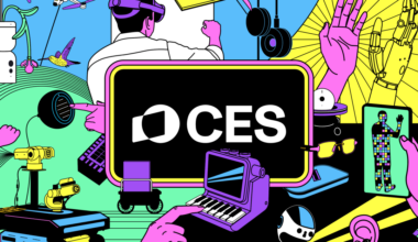 CES 2026: all the news, gadgets, and innovations from the biggest tech show