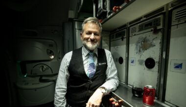 Inside Air New Zealand’s New York flight: Secrets from the crew