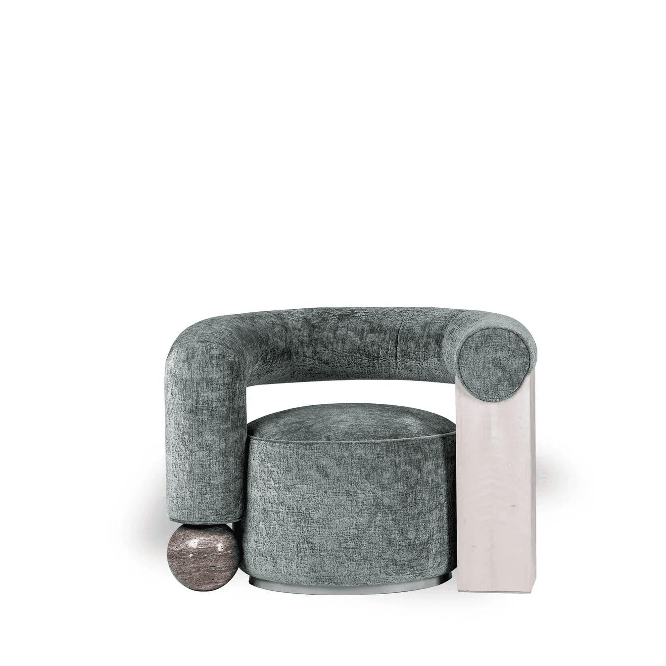 Image may contain Furniture Chair and Armchair Interior Design Interior Design Styles Home Decor Ideas Furniture Designs...