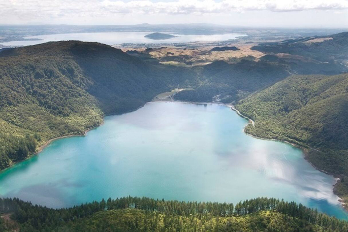 SunLive - Man found dead after failing to return from swim