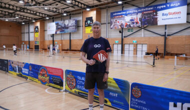 SunLive - Pickleball boom drives plan for Bay stadium