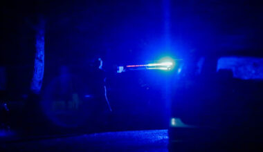 SunLive - Police probe deaths of two at Pukehina property