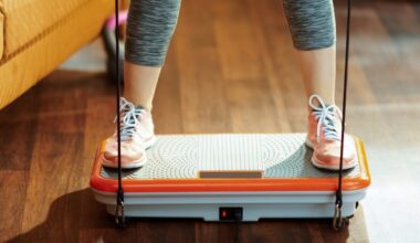 What Do Vibration Plates Actually Do?