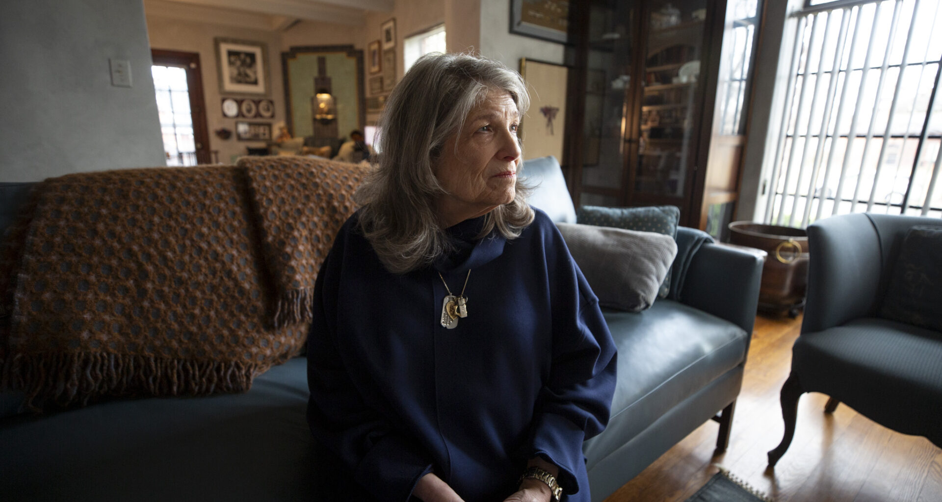 Polio survivor joins Colorado’s new pro-vaccine group, created as federal guidelines upended