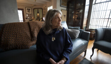 Polio survivor joins Colorado’s new pro-vaccine group, created as federal guidelines upended