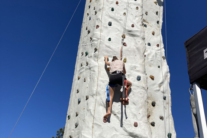 SunLive - A&P show offers kids free, country-flavoured fun!