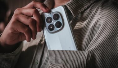 POCO M8 Pro review: Goin' loco over this POCO